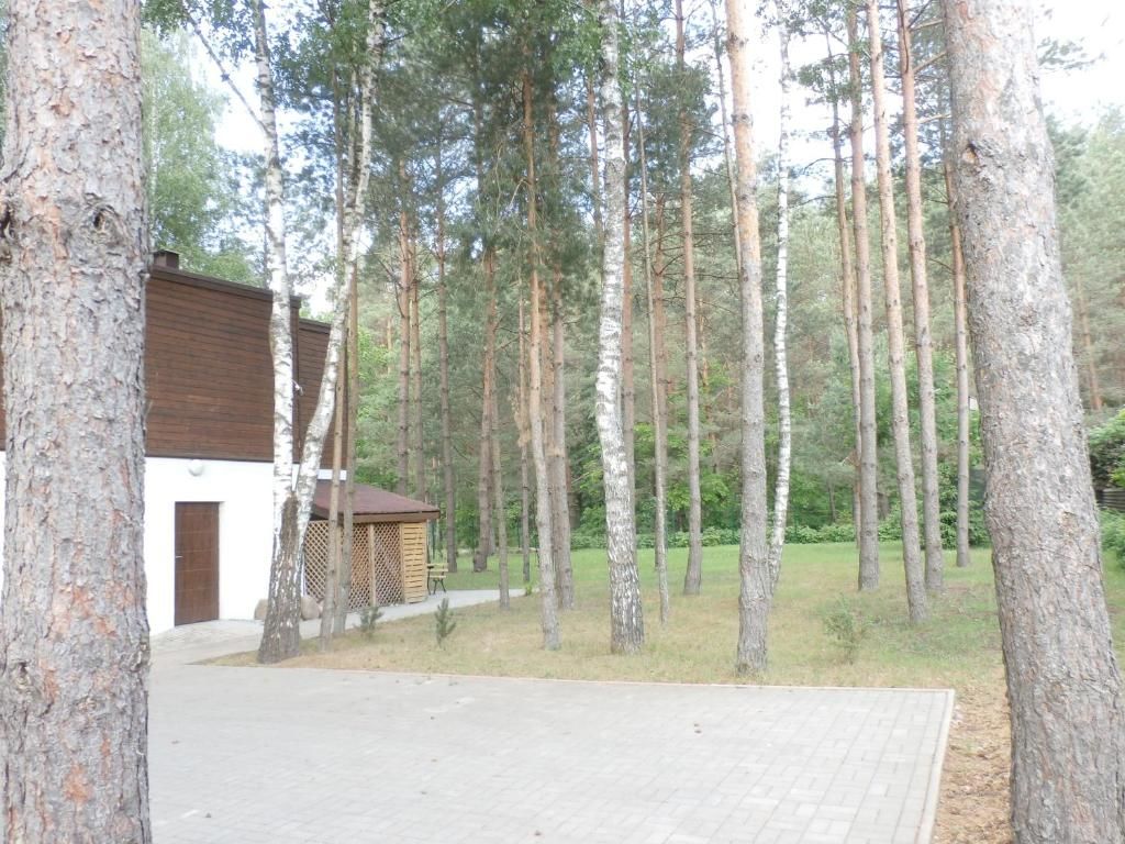 Апартаменты Forest House Друскининкай