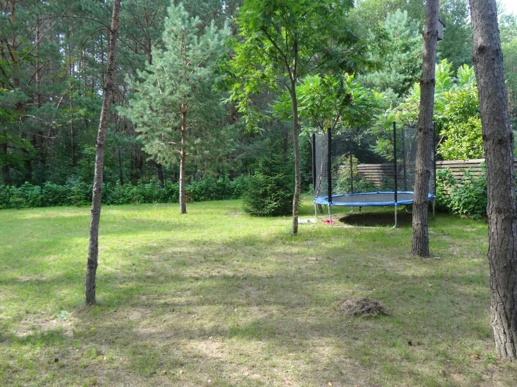 Апартаменты Forest House Друскининкай-50