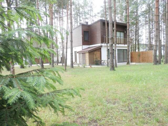 Апартаменты Forest House Друскининкай-33